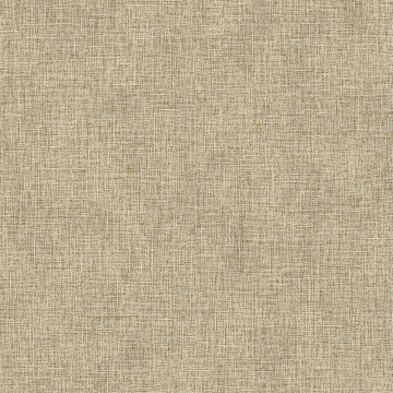 Picture of Buxton Brown Faux Weave Wallpaper