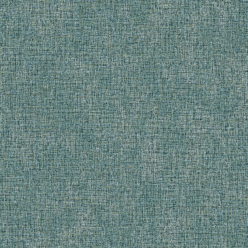 Picture of Buxton Blue Faux Weave Wallpaper