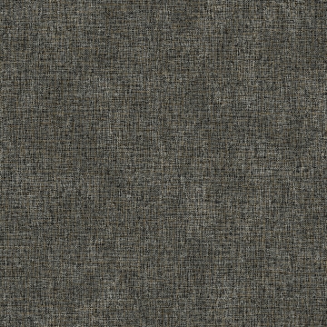 Picture of Buxton Charcoal Faux Weave Wallpaper