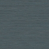 Picture of Hazen Dark Blue Shimmer Stripe Wallpaper