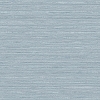 Picture of Hazen Sky Blue Shimmer Stripe Wallpaper