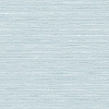 Picture of Hazen Light Blue Shimmer Stripe Wallpaper