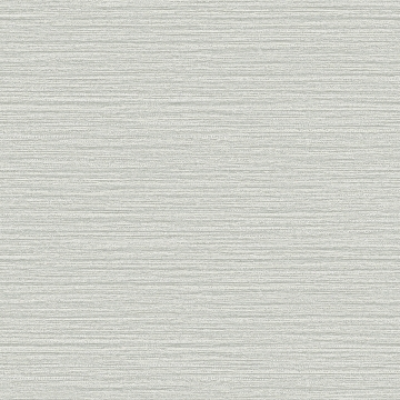 Picture of Hazen Sterling Shimmer Stripe Wallpaper