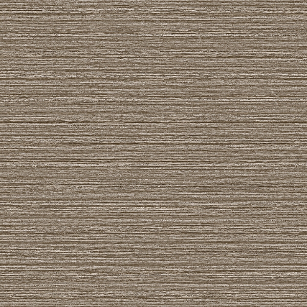 Picture of Hazen Brown Shimmer Stripe Wallpaper