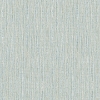 Picture of Bowman Light Blue Faux Linen Wallpaper