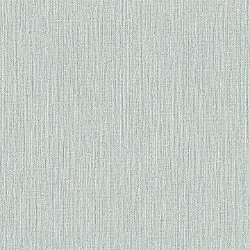 Picture of Bowman Light Blue Faux Linen Wallpaper