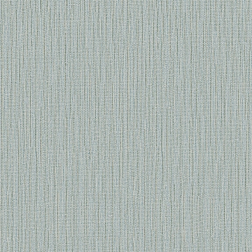 Picture of Bowman Sea Green Faux Linen Wallpaper