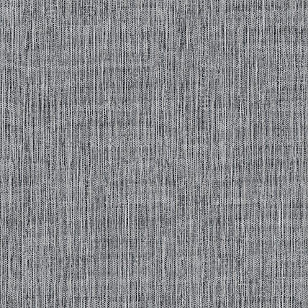 Picture of Bowman Slate Faux Linen Wallpaper
