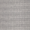 Picture of Surrey Grey Basketweave Wallpaper