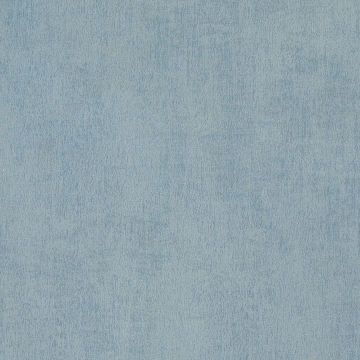 Picture of Edmore Sky Blue Faux Suede Wallpaper