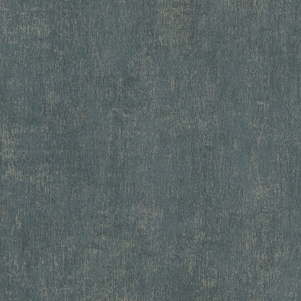 Picture of Edmore Slate Faux Suede Wallpaper