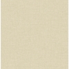 Picture of Eunice Brown Linen Wallpaper