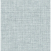 Picture of Tuckernuck Slate Faux Linen Wallpaper
