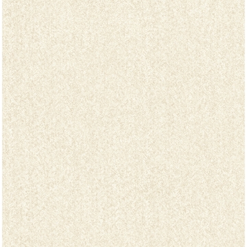 Picture of Ashbee Taupe Faux Tweed Wallpaper