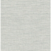Picture of Exhale Seafoam Faux Grasscloth Wallpaper