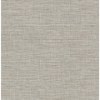 Picture of Exhale Stone Faux Grasscloth Wallpaper