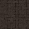 Picture of Blocks Chocolate Checkered Wallpaper