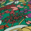 Picture of Zetta Multicolor Floral Riot Wallpaper
