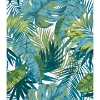 Picture of Bangalow Tropical Palm Peel and Stick Wallpaper