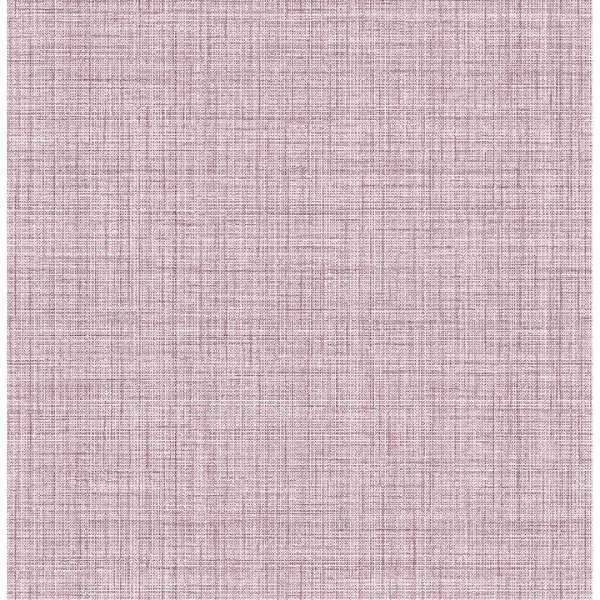 Picture of Purple Lansdowne Peel and Stick Wallpaper