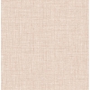 Picture of Peach Lansdowne Peel and Stick Wallpaper