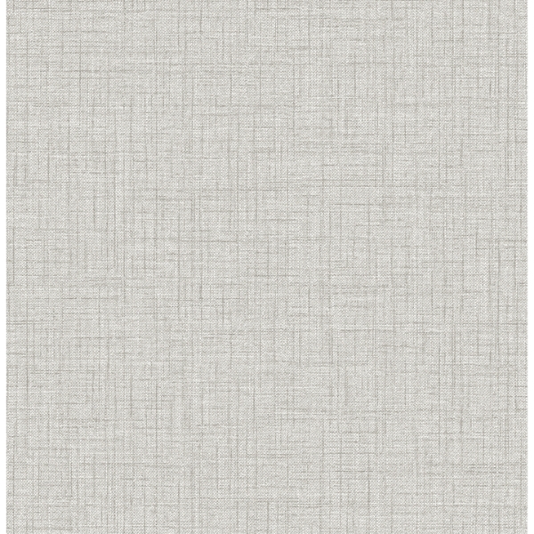 Picture of Grey Lansdowne Peel and Stick Wallpaper
