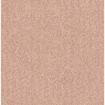Picture of Terracotta Ashland Peel and Stick Wallpaper