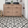 Picture of Parla Peel and Stick Floor Tiles