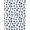 Picture of Polka Dot Spot The Fun Polka Dots Peel and Stick Wallpaper