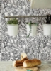 Picture of Garden Simply Stated Florals Flower Peel and Stick Wallpaper