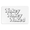 Picture of Nakey Nakey Stone Non Slip Bath Mat