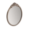 Picture of Alaric Pewter 21.5-in Mirror