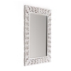Picture of Calie White 24-in Mirror