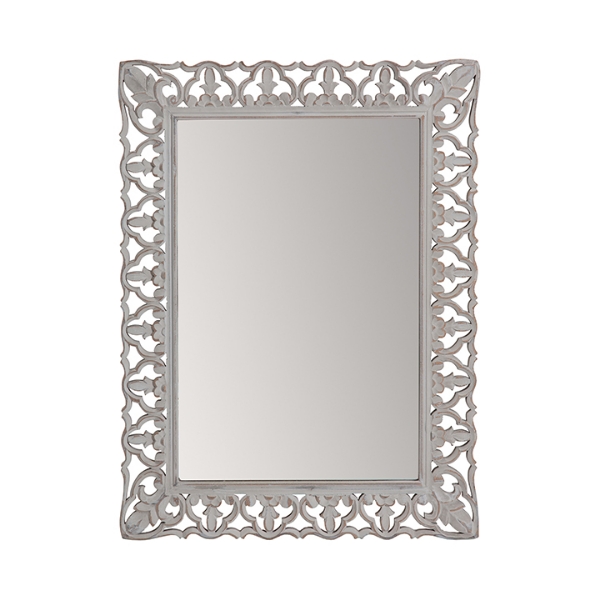Picture of Calie Grey 25-in Mirror