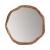 Picture of Imani Wood 24-in Mirror