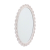 Picture of Carai White 30-in Mirror