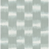 Picture of Baldwin Teal Shibori Stripe Wallpaper