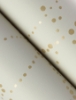 Picture of Alcott Cream Dotted Wallpaper