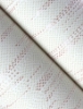 Picture of Baris Rose Gold Stipple Stripe Wallpaper