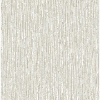Picture of Corliss Neutral Beaded Strands Wallpaper