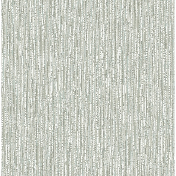 Picture of Corliss Moss Beaded Strands Wallpaper