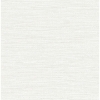 Picture of Sheehan Pearl Faux Grasscloth Wallpaper
