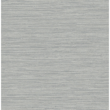 Picture of Sheehan Stone Faux Grasscloth Wallpaper