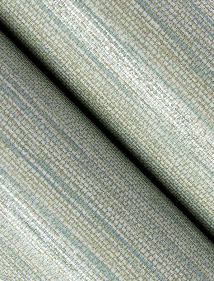 York Wallcoverings. 4141-27169 - Sheehan Sea Green Faux Grasscloth ...