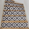Picture of Midnight Stair Stripe Decal