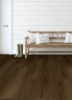 Picture of Dark Oak Peel & Stick Wood Floor Planks