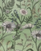 Picture of Arden Sage Wild Meadow Wallpaper