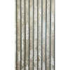 Picture of Oxidize Neutral Vertical Slats Wallpaper