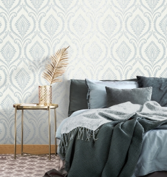 Damask Wallpaper | Damask | Damask Wall Paper