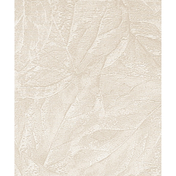 Picture of Aspen Bone Leaf Wallpaper